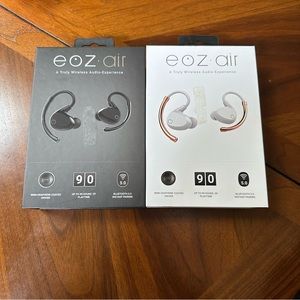 EOZ Air Wireless Headphones
